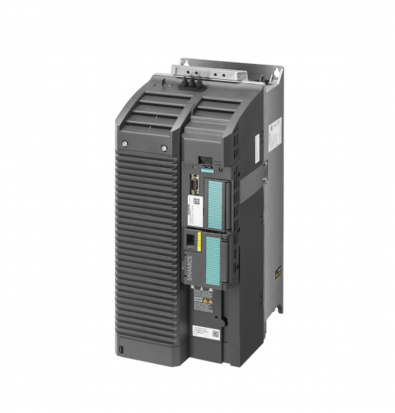 Пристрій Частотний перетворювач SIEMENS G120C 45кВт 82,5А 380В